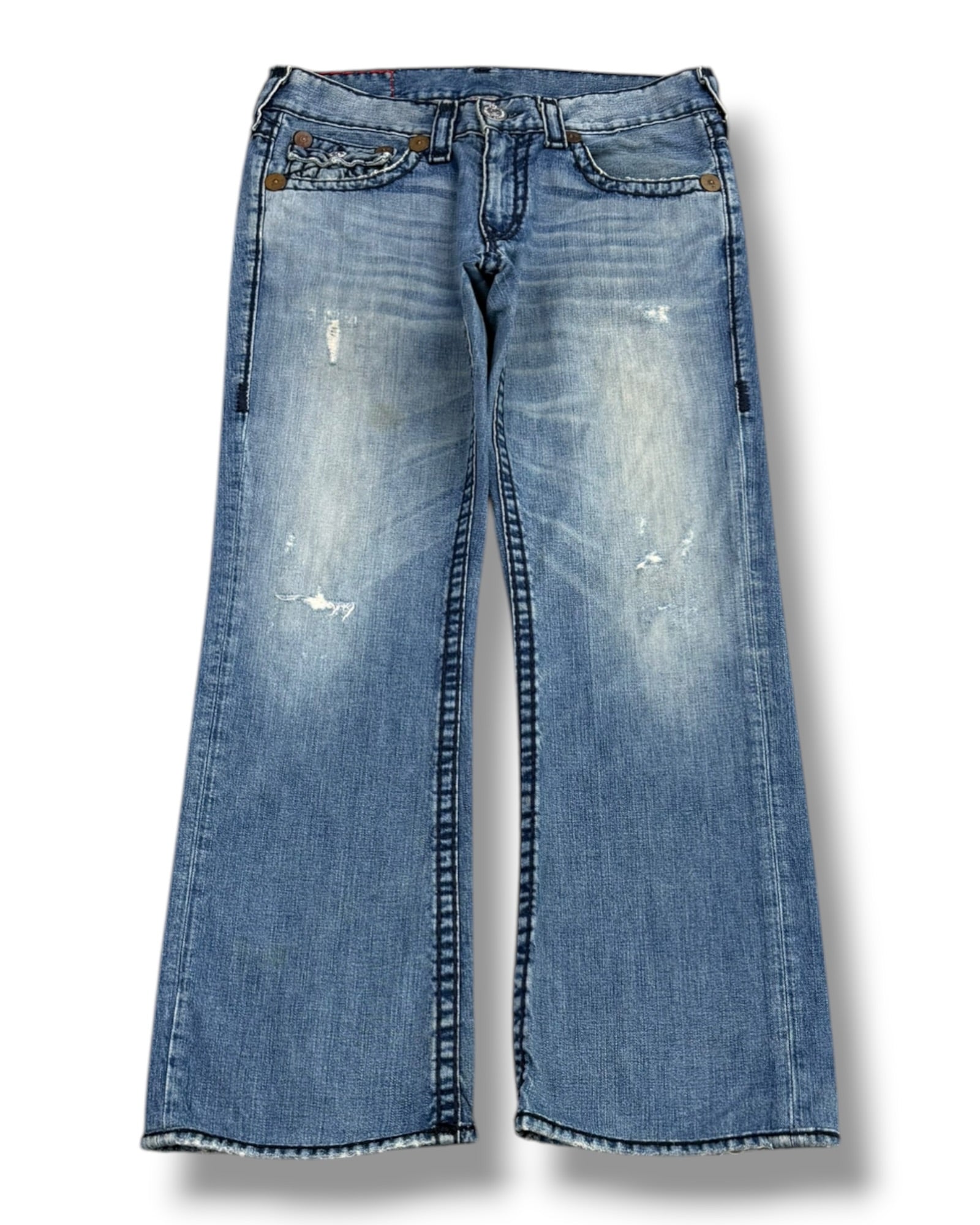 True Religion Jeans (L)