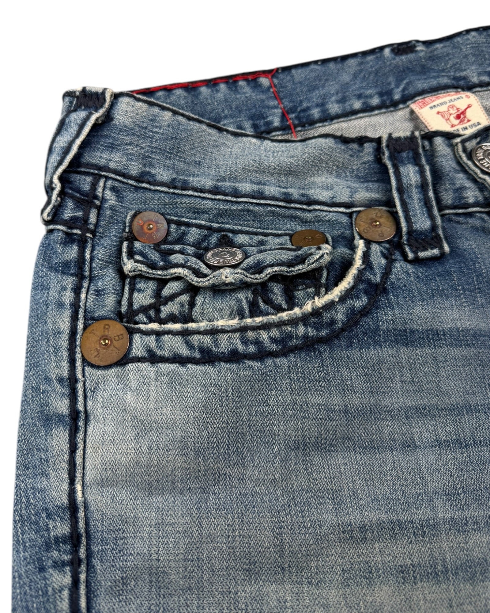 True Religion Jeans (L)