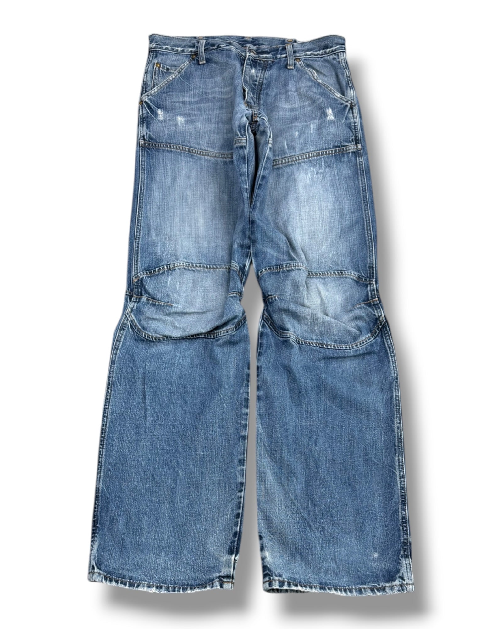 G Star Baggy Jeans (M)