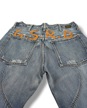 G Star Baggy Jeans (M)