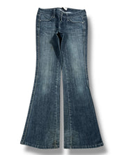 Levis Flared Jeans (S)