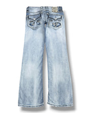 Rock Revival Jeans (M)