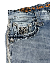 Rock Revival Jeans (M)