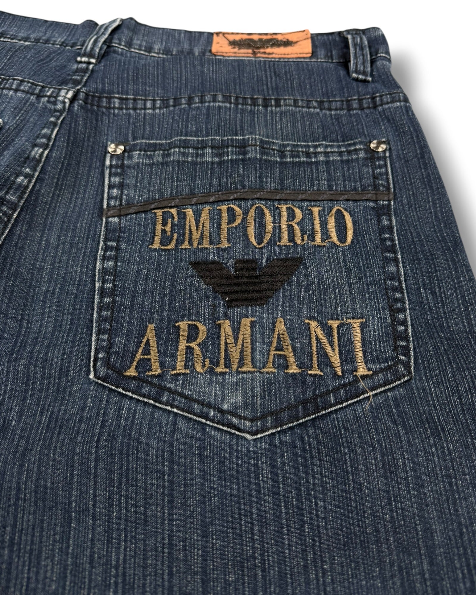 Armani Jeans (M)