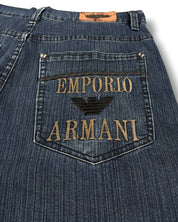 Armani Jeans (M)