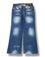 G Star Baggy Jeans (L)
