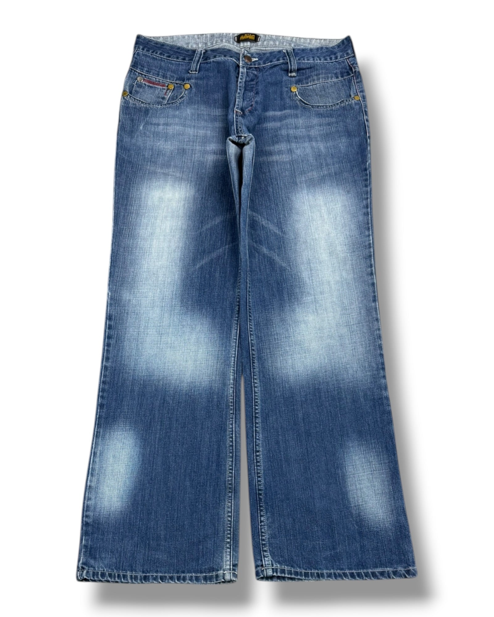 G Star Baggy Jeans (L)