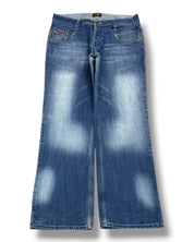 G Star Baggy Jeans (L)