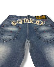 G Star Baggy Jeans (L)