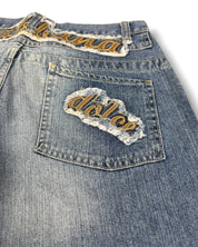 Dolce Gabbana Jeans (M)