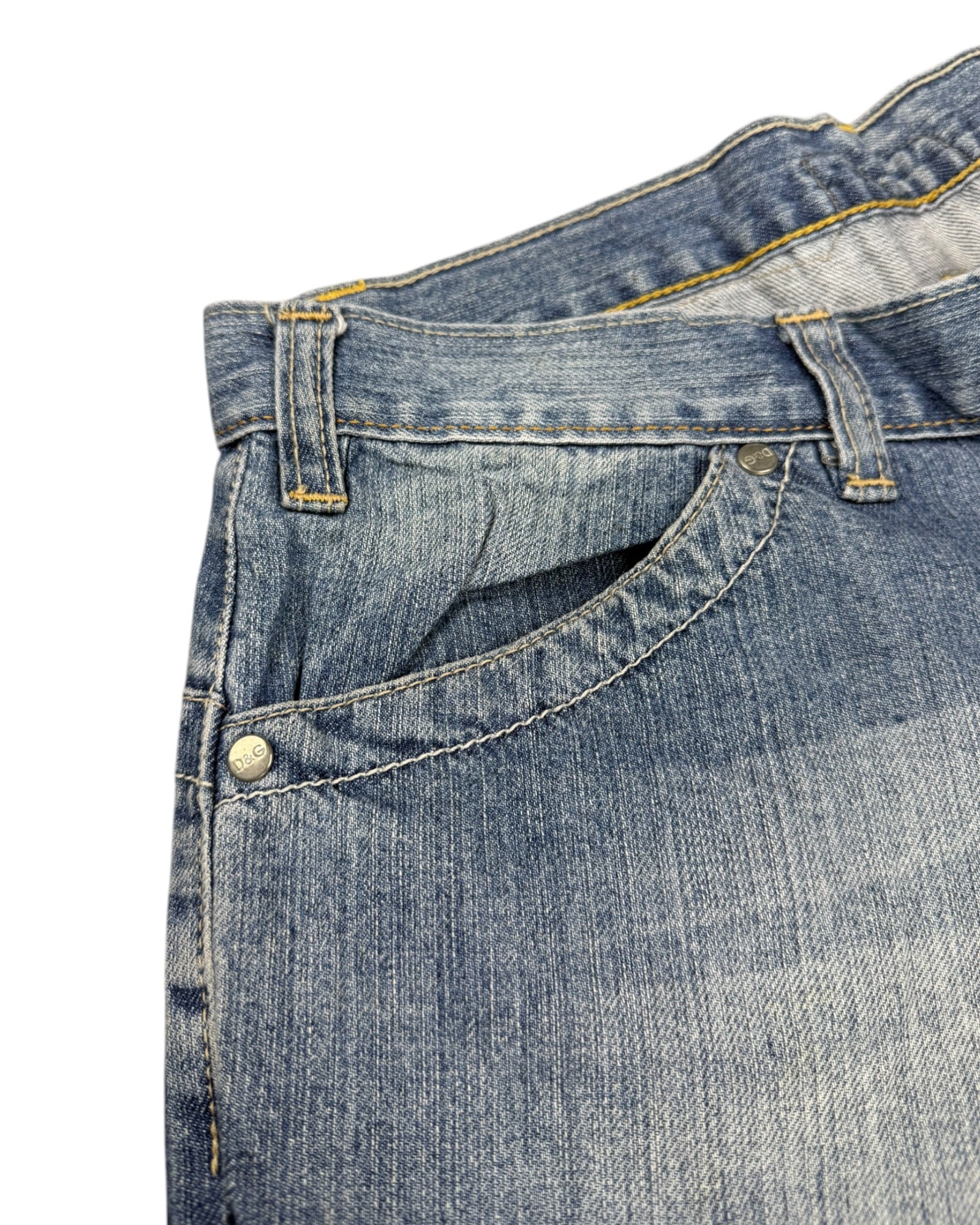 Dolce Gabbana Jeans (M)
