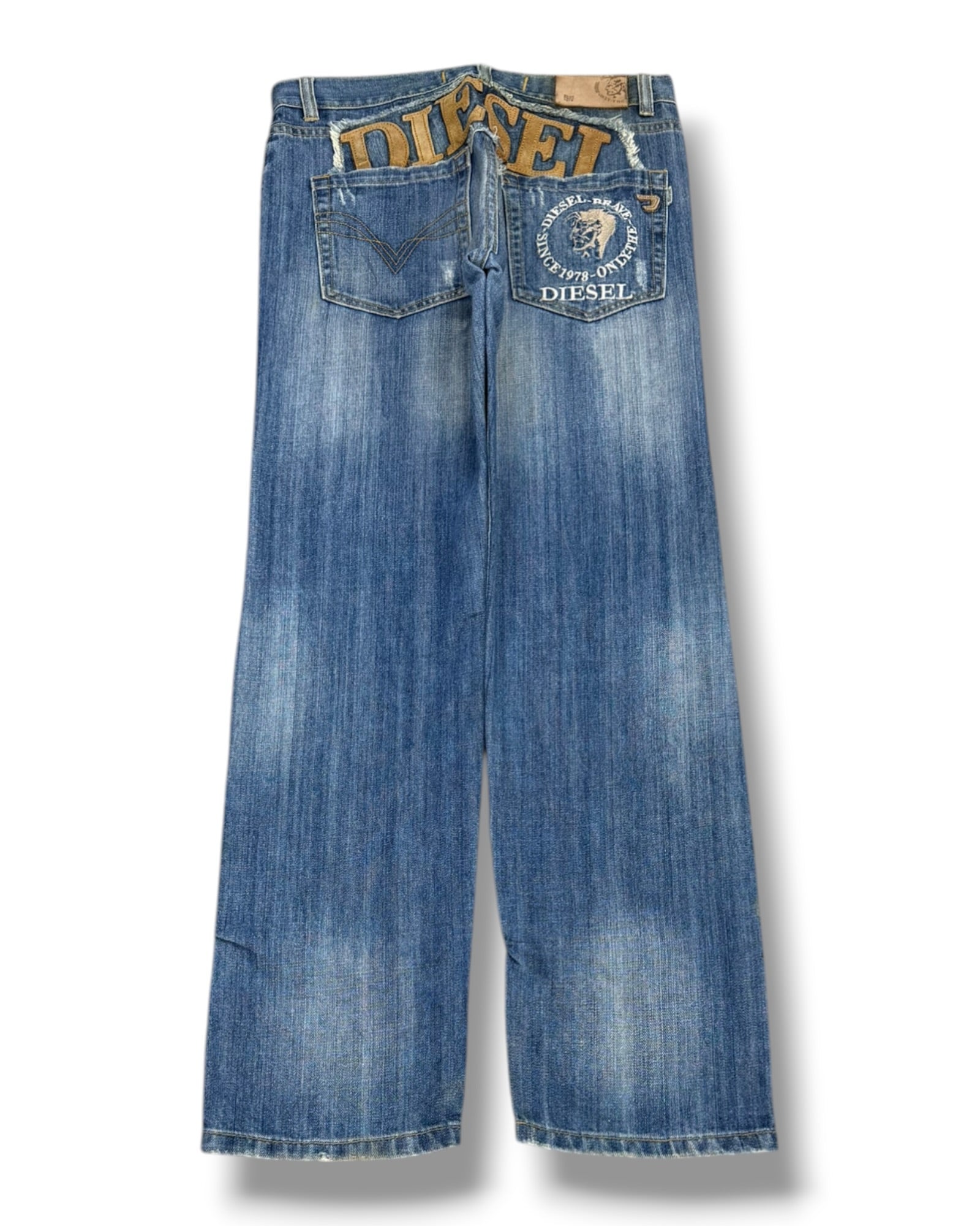 Diesel Jeans (M)