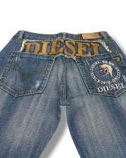 Diesel Jeans (M)