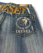 Diesel Jeans (M)