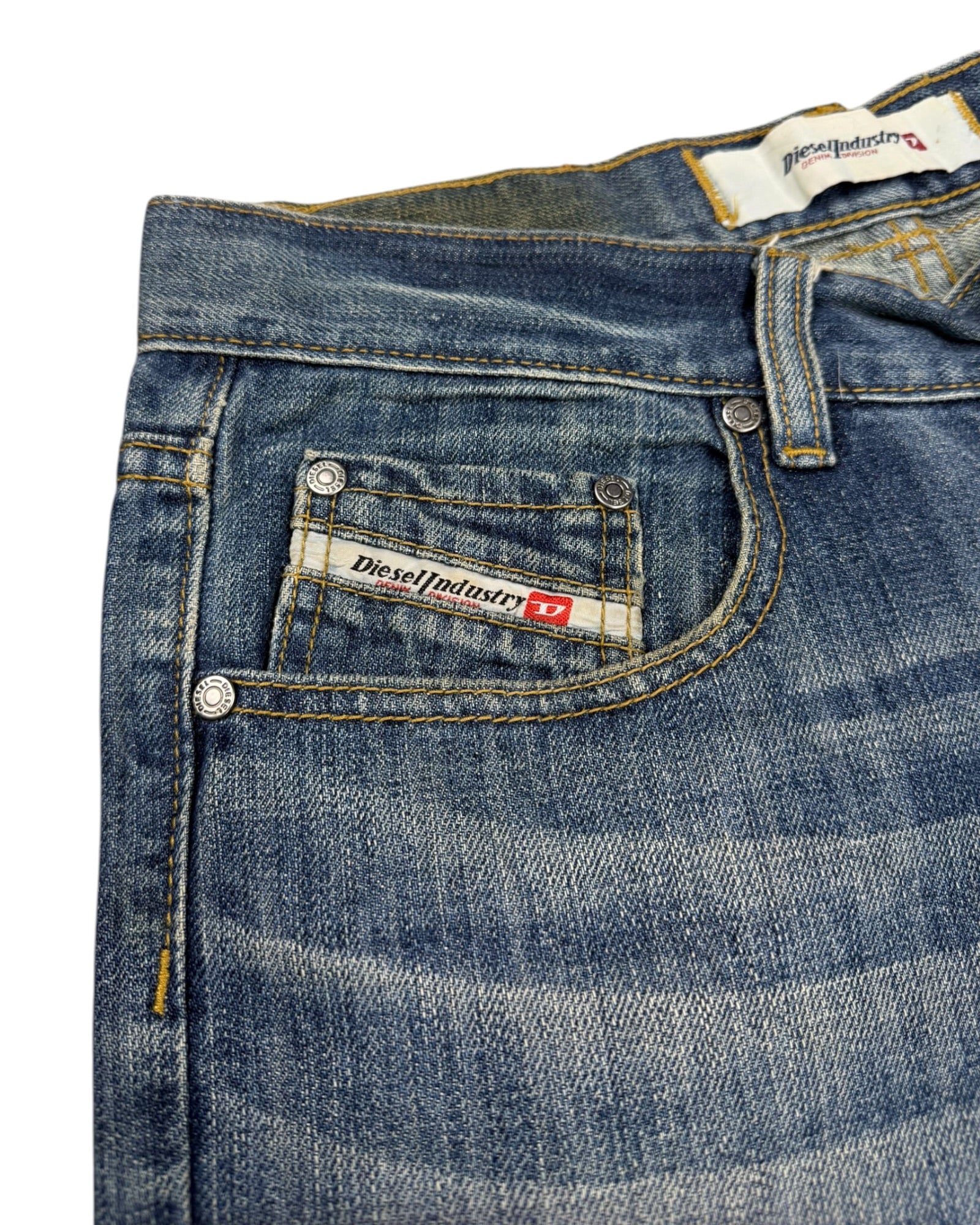 Diesel Jeans (M)