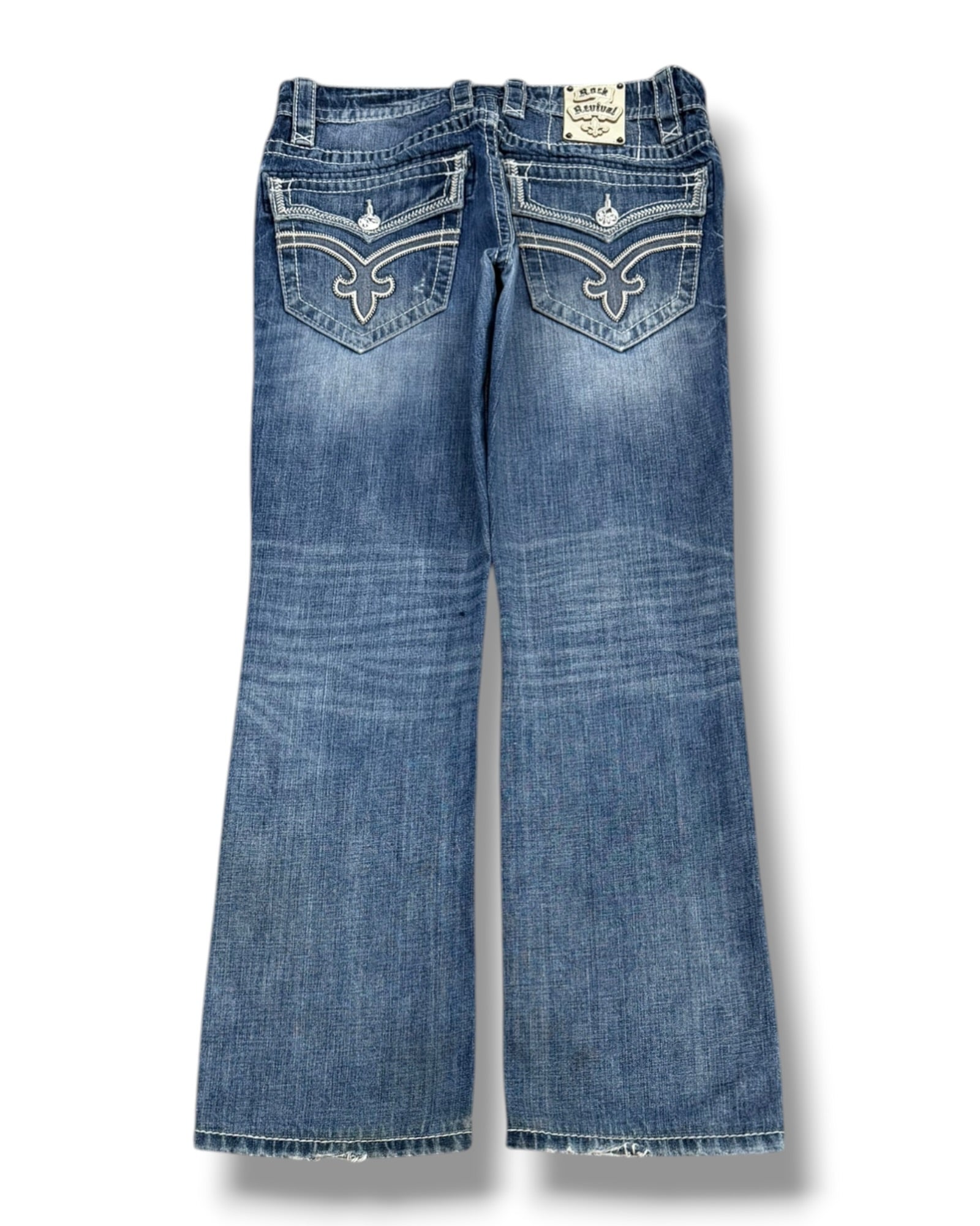 Rock Revival Jeans (M)