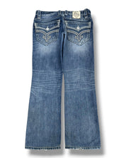 Rock Revival Jeans (M)