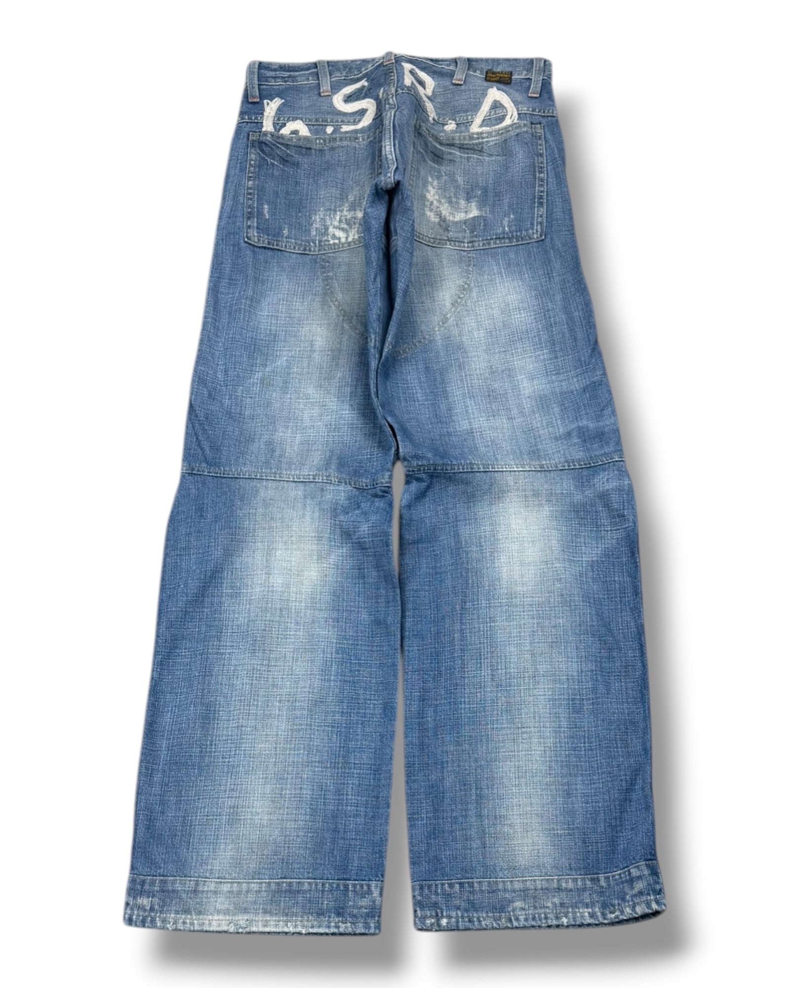 G Star Baggy Jeans (M)