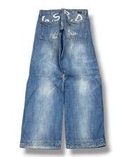 G Star Baggy Jeans (M)