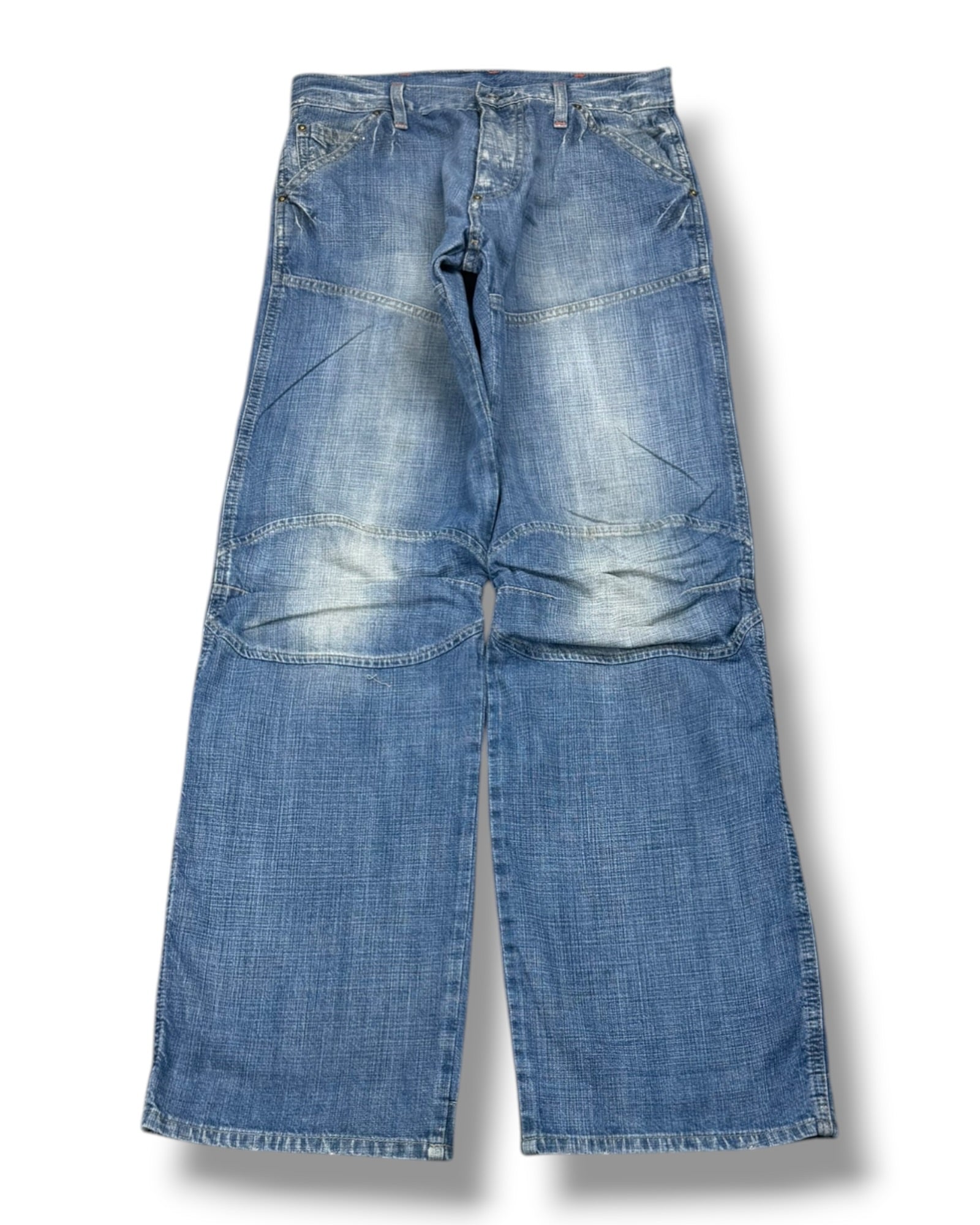 G Star Baggy Jeans (M)