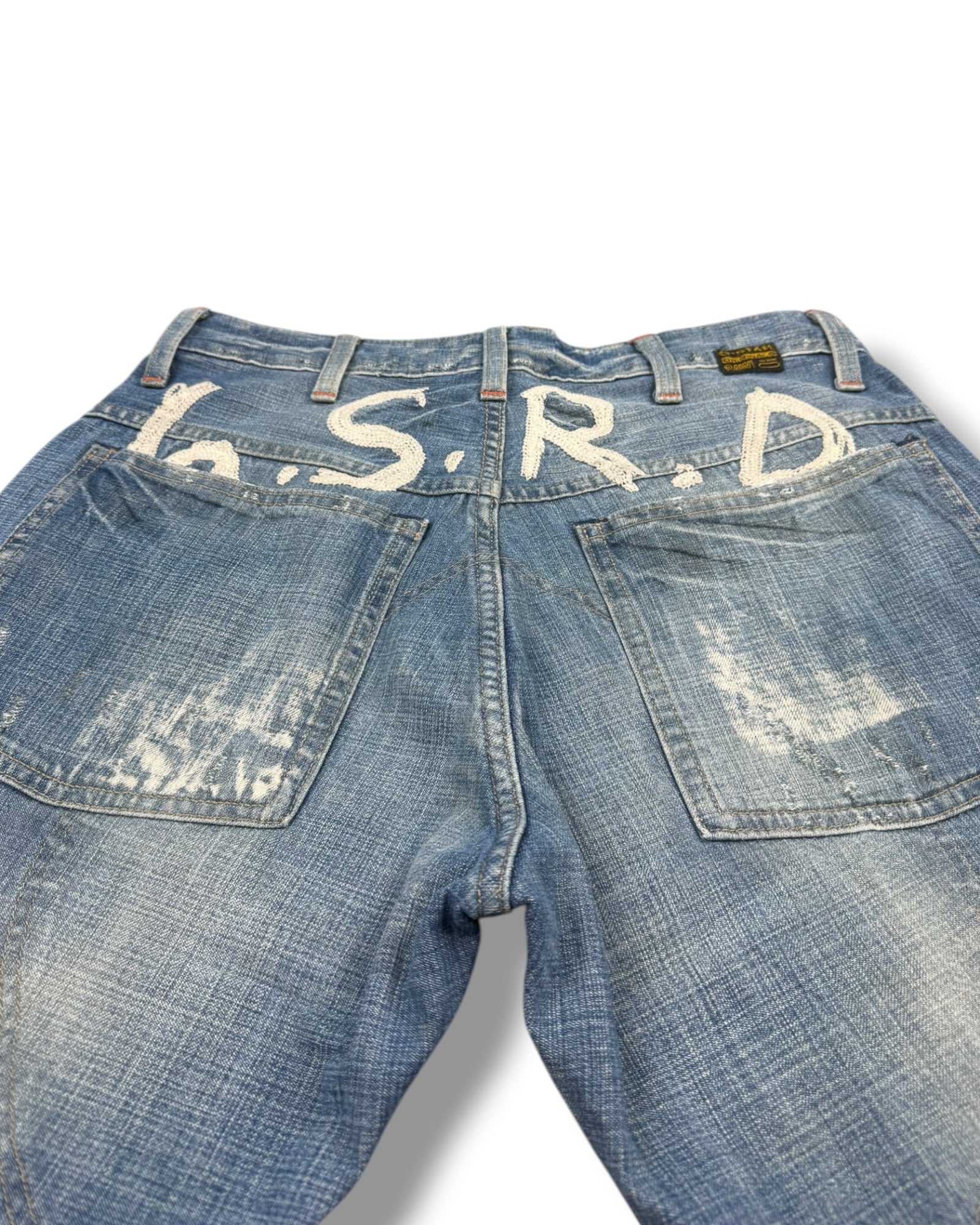 G Star Baggy Jeans (M)