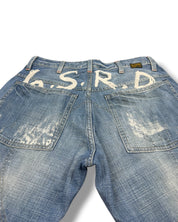 G Star Baggy Jeans (M)