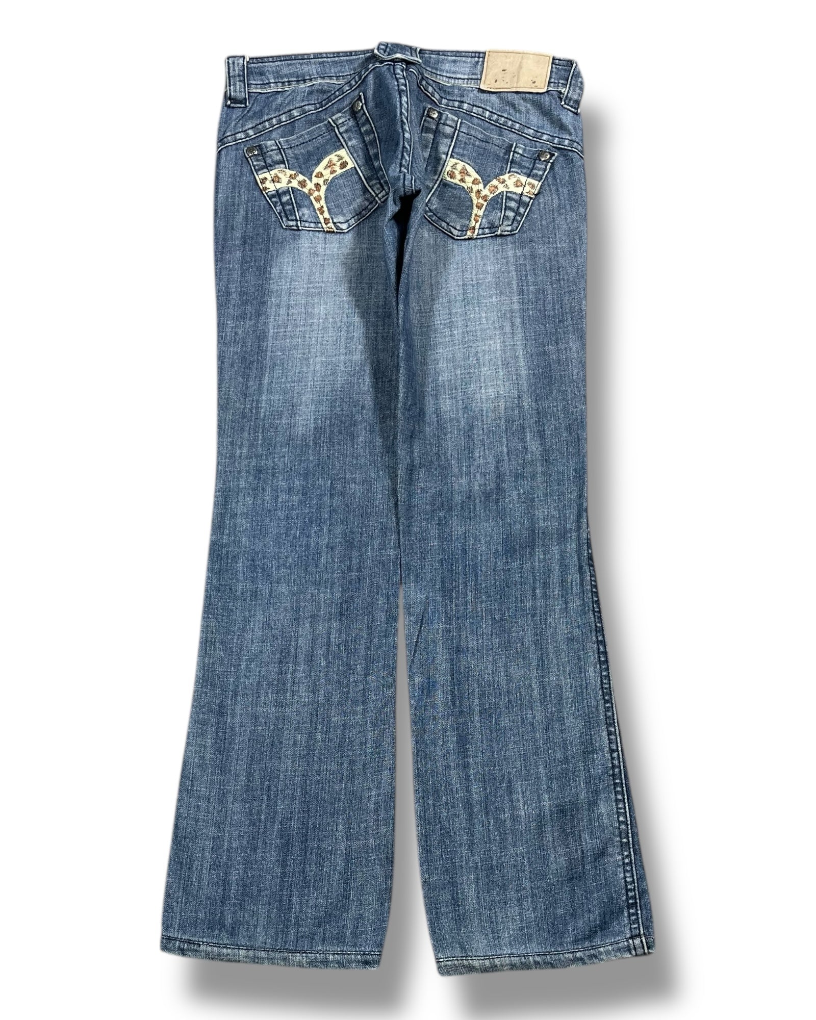 Dolce Gabbana Jeans (XS)