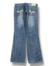 Dolce Gabbana Jeans (XS)