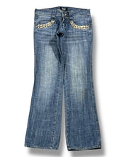 Dolce Gabbana Jeans (XS)