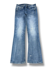 Miss Me Flared Jeans (S)