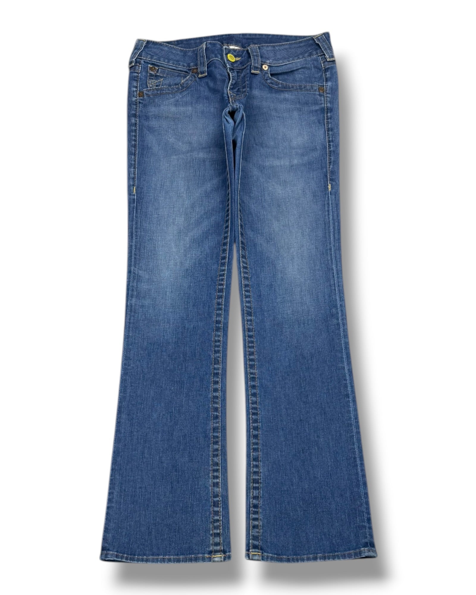 True Religion Jeans (M)