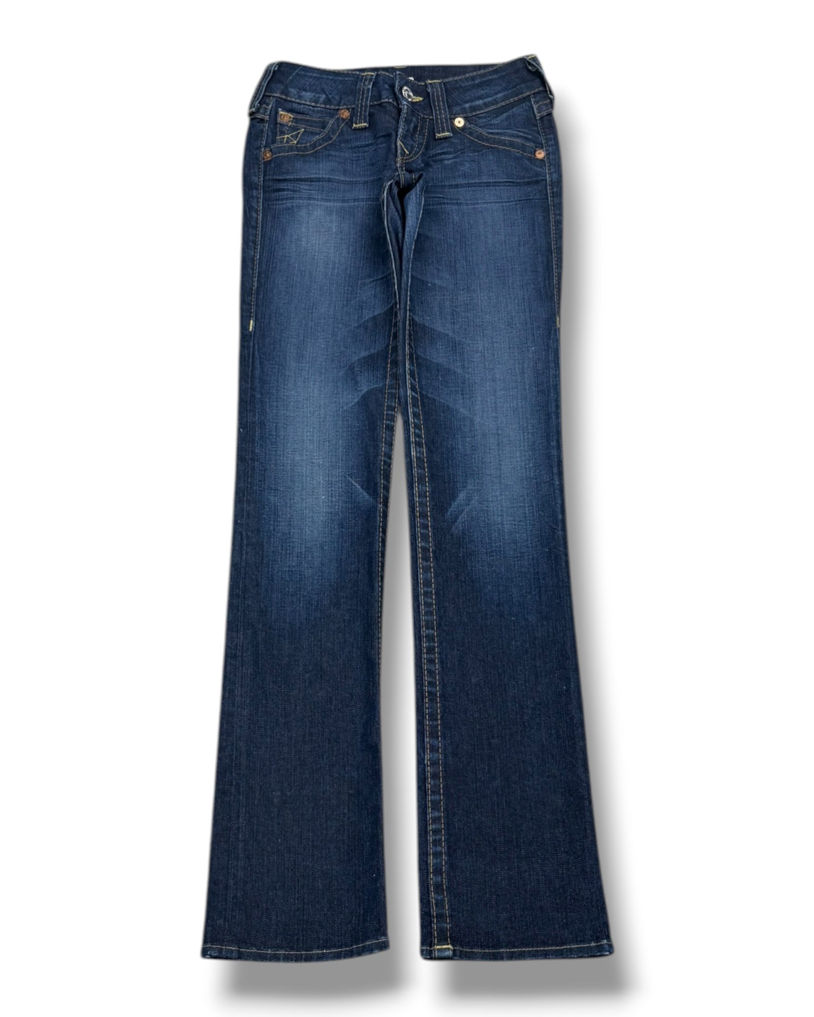 True Religion Jeans (XS)