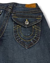 True Religion Jeans (XS)