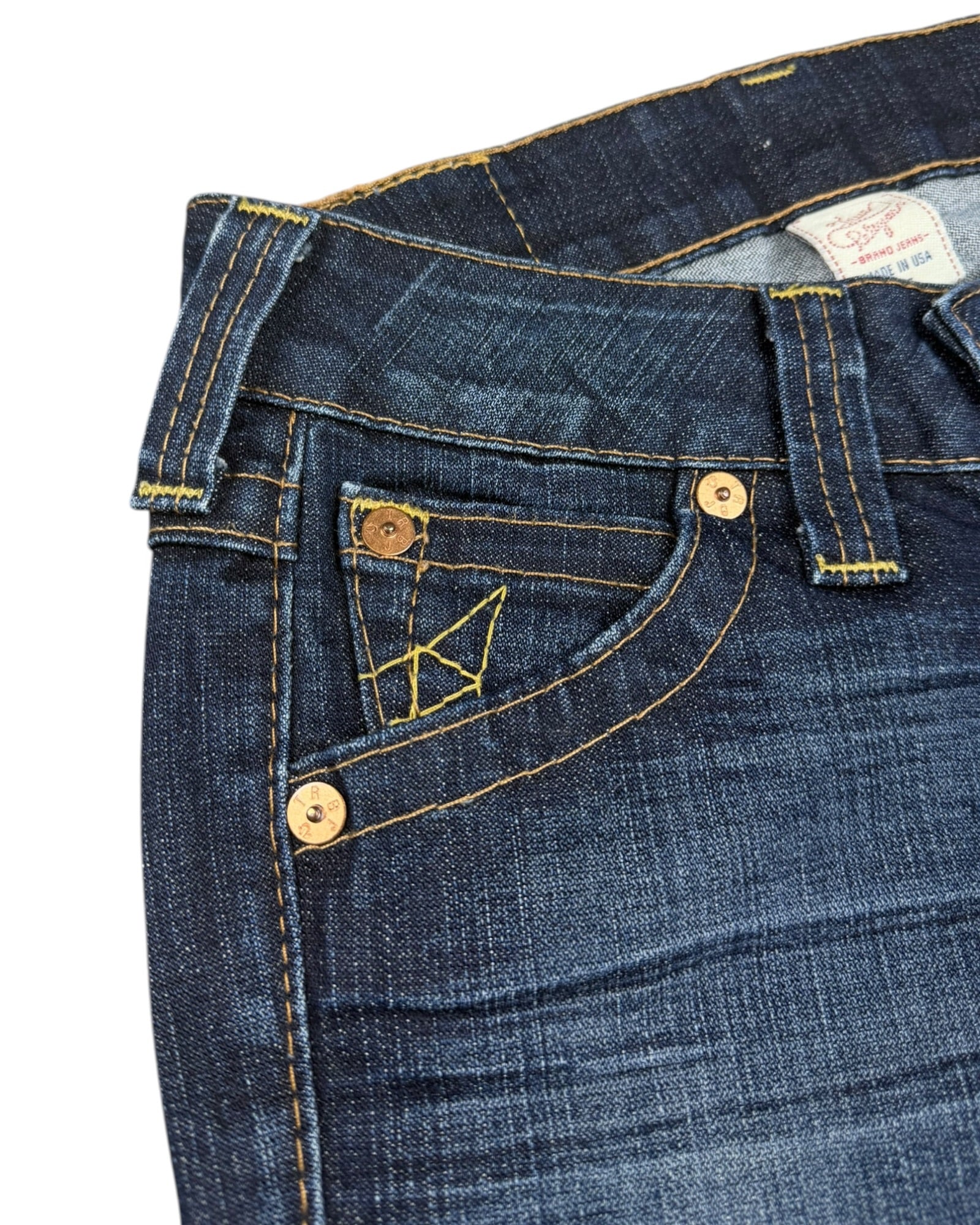 True Religion Jeans (XS)
