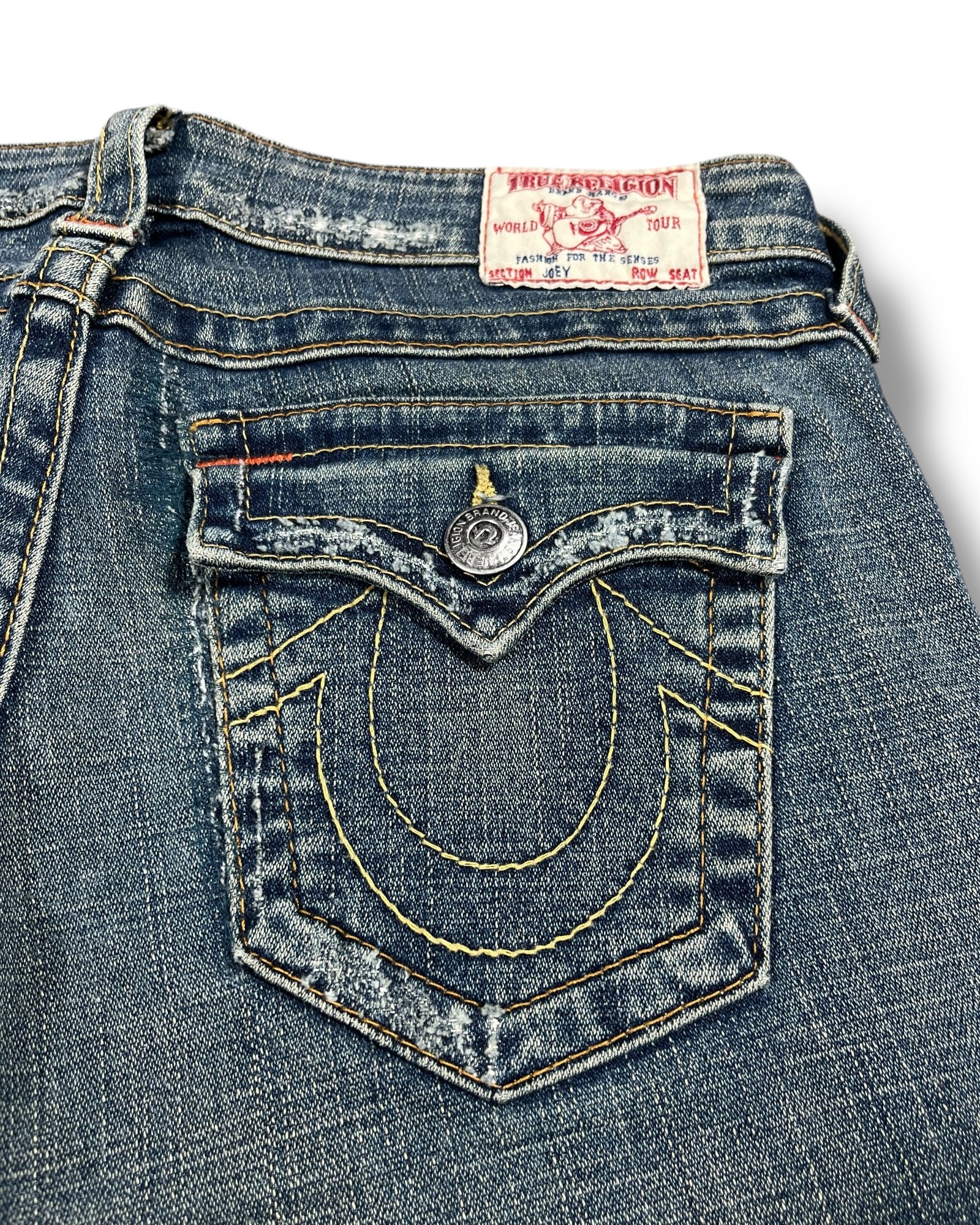 True Religion Jeans (S)