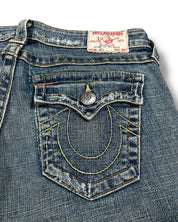 True Religion Jeans (S)