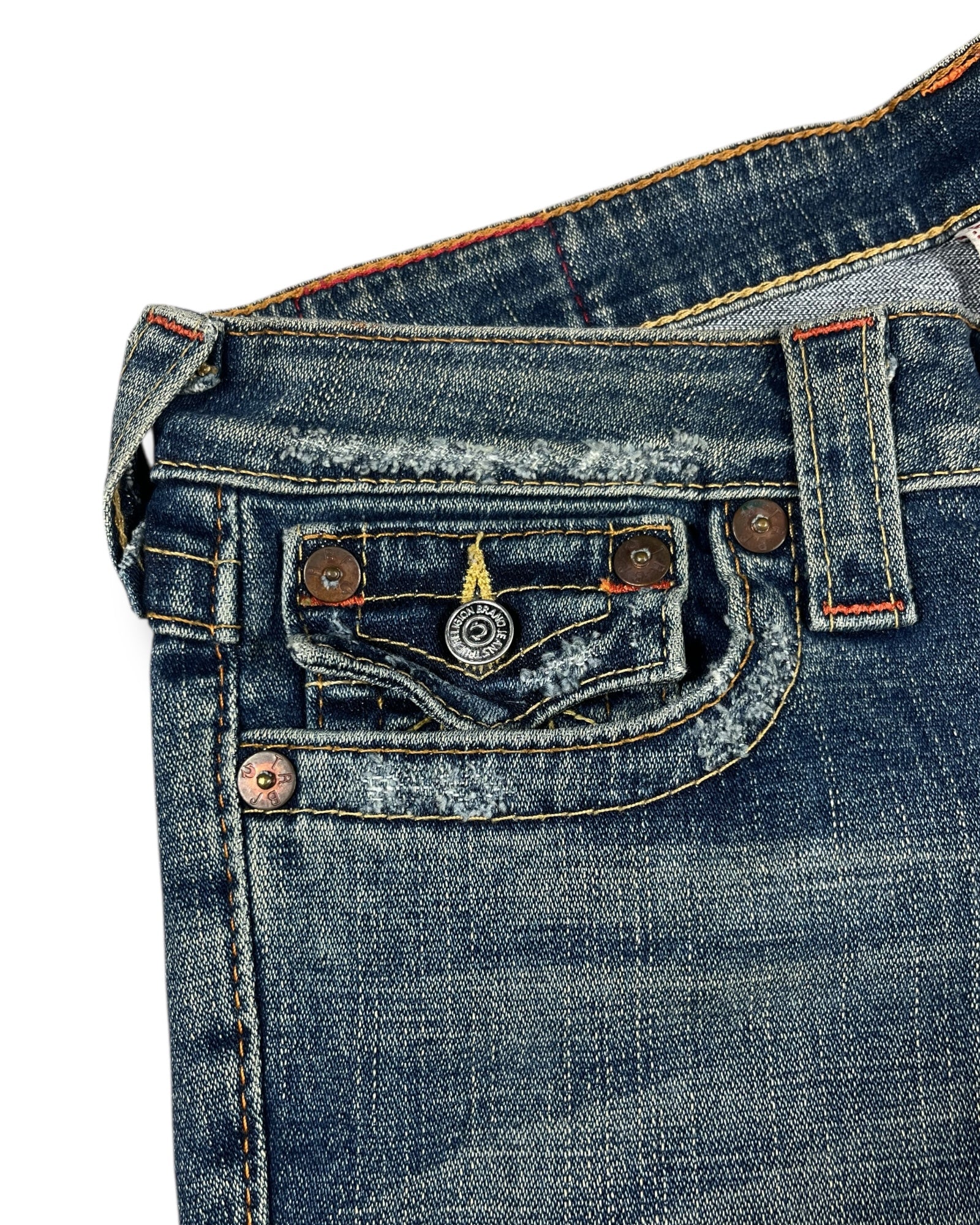 True Religion Jeans (S)