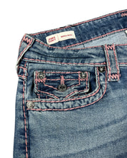 True Religion Flared Jeans (S)