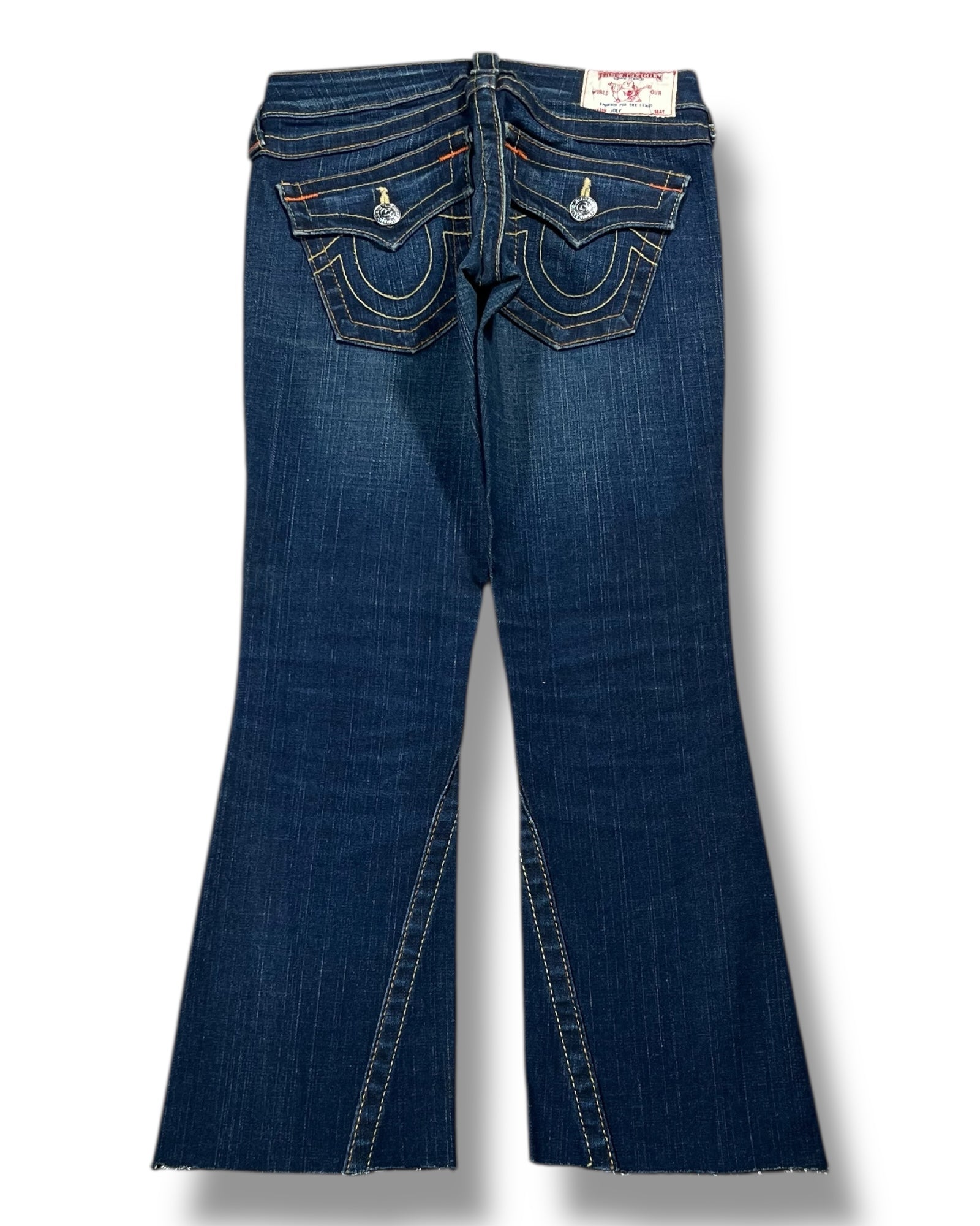 True Religion Flared  Jeans (XS)