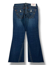 True Religion Flared  Jeans (XS)