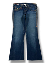 True Religion Flared  Jeans (XS)