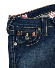 True Religion Flared  Jeans (XS)