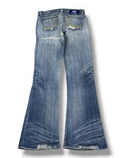 Victoria Beckham Flared Jeans (S)