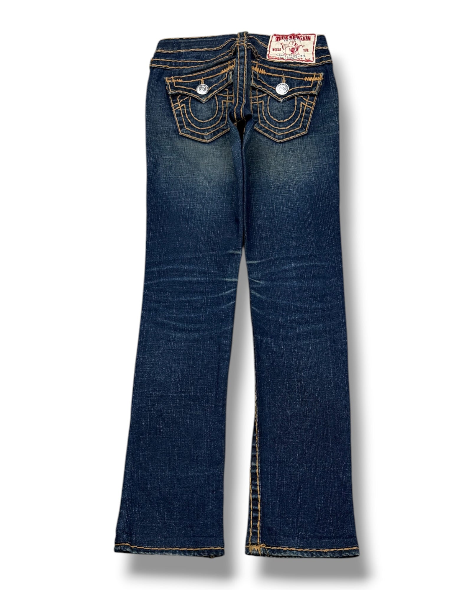 True Religion Jeans (XS)