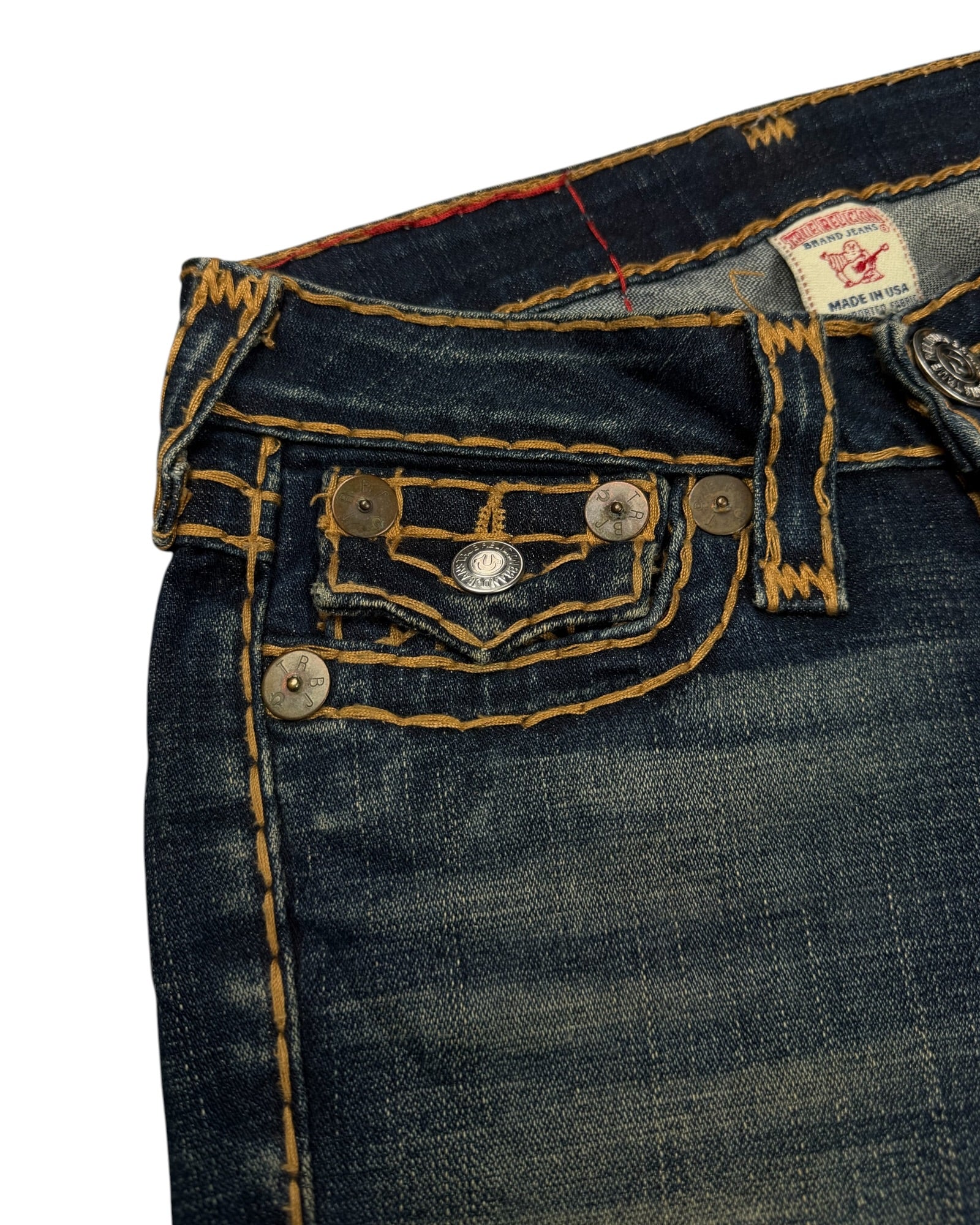 True Religion Jeans (XS)