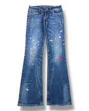 Miss Me Flared Jeans (S)