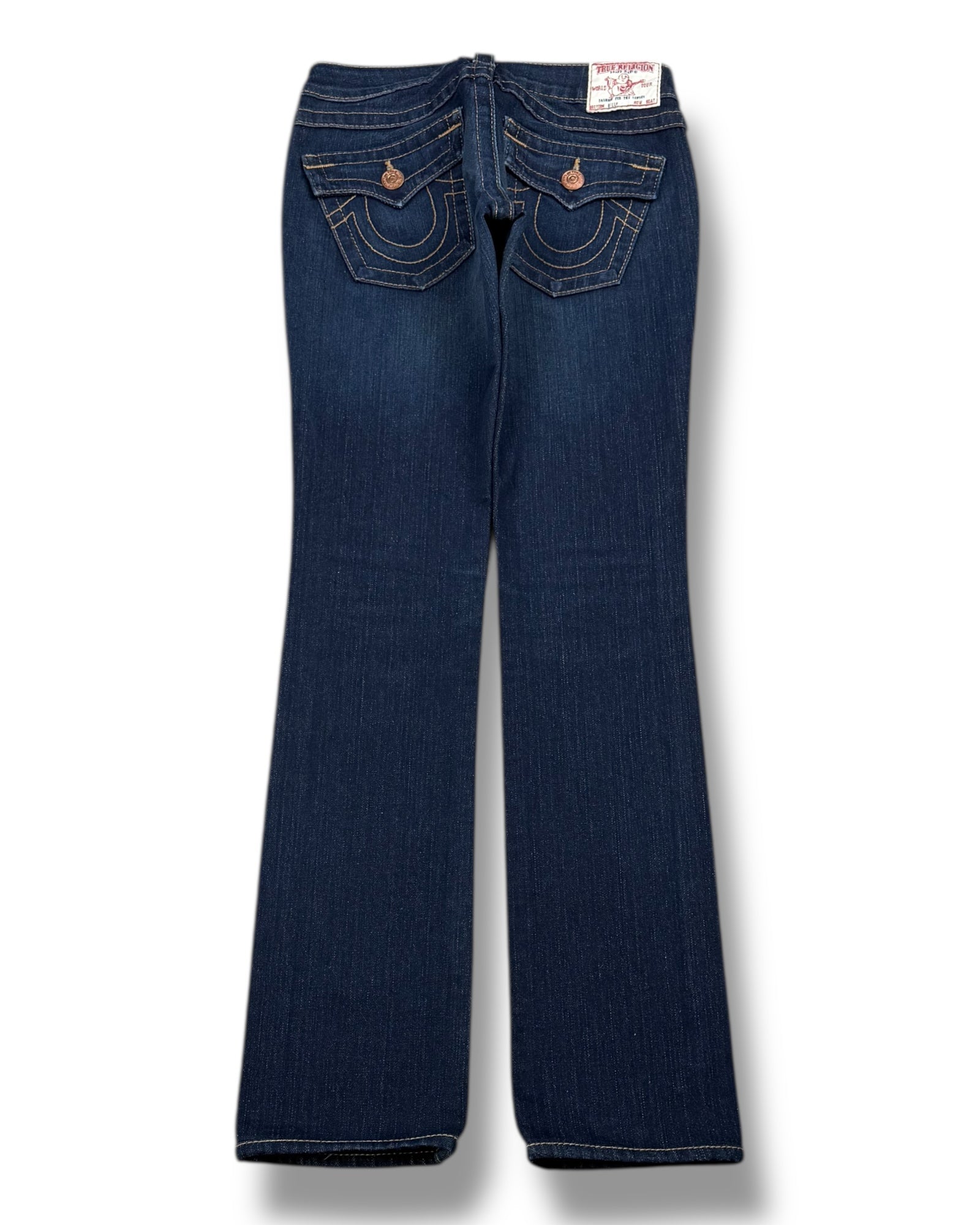 True Religion Jeans (XS)