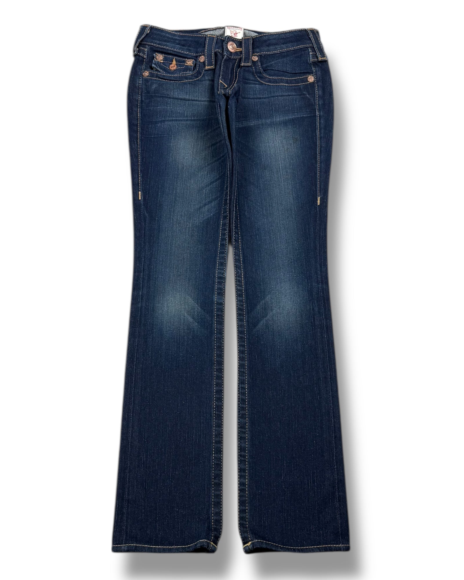 True Religion Jeans (XS)