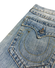 True Religion Flared  Jeans (L)