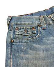 True Religion Flared  Jeans (L)